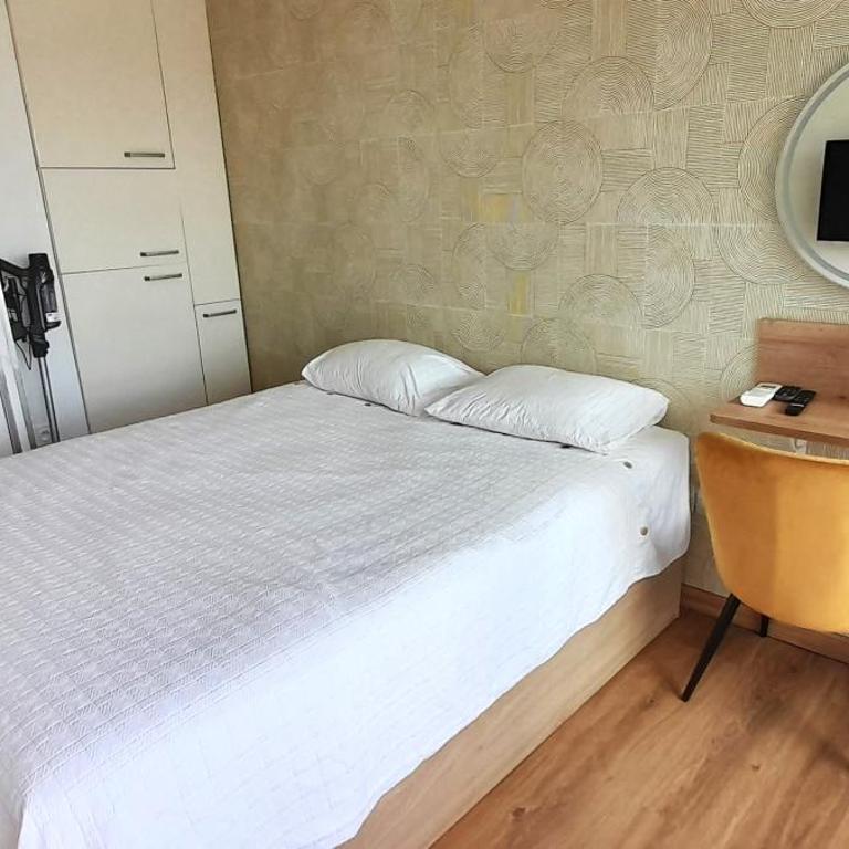 Studio 579, Port Soleil au village naturiste - Monolocale - 8