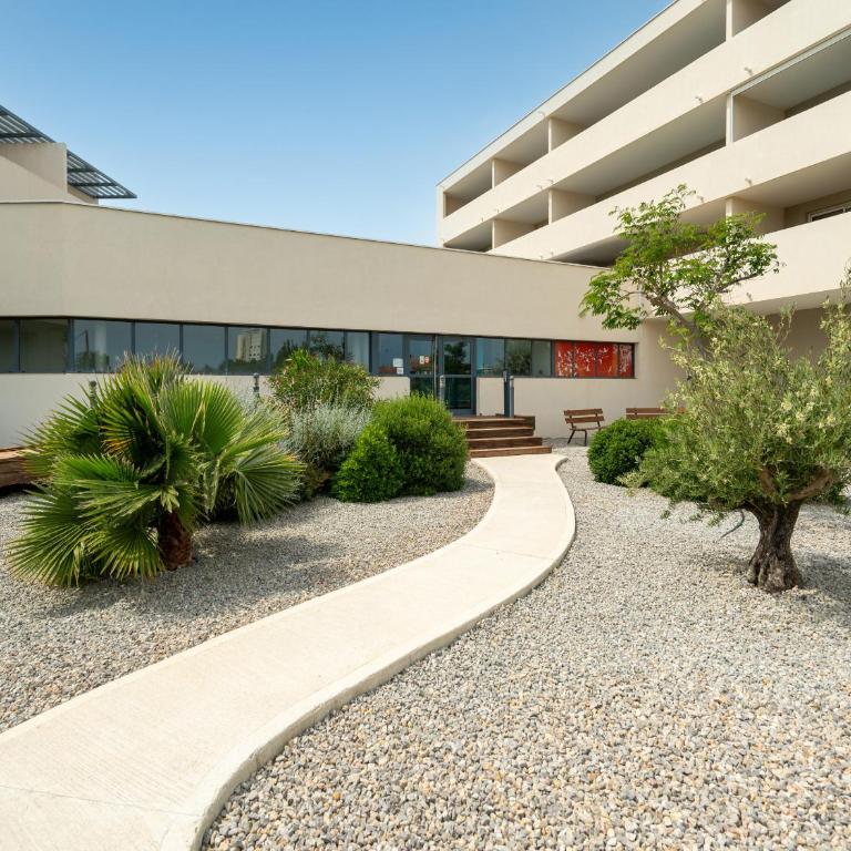 La Dune B 203 - ST2 - Studio - 23