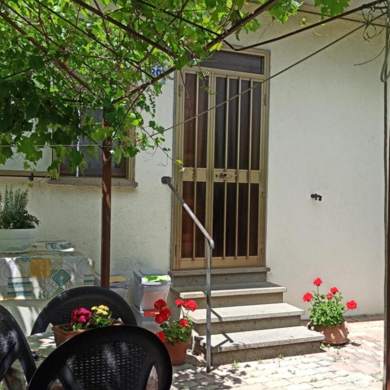 Casa Milvia - Appartamento con 2 Camere da Letto - 1