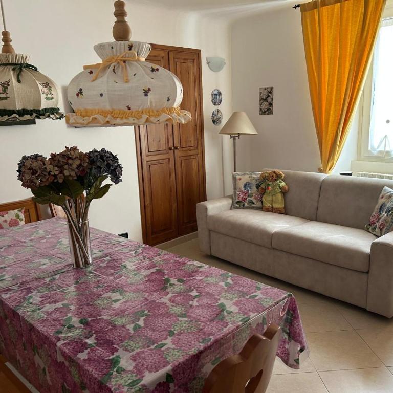 Casa delle Ortensie - Appartamento con Terrazza - 18