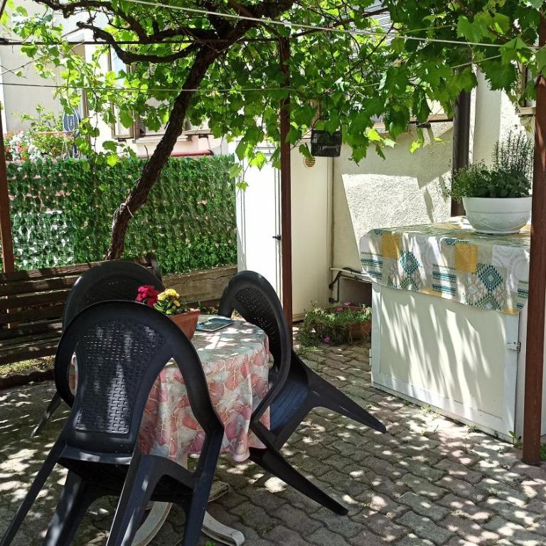 Casa Milvia - Appartamento con 2 Camere da Letto - 8