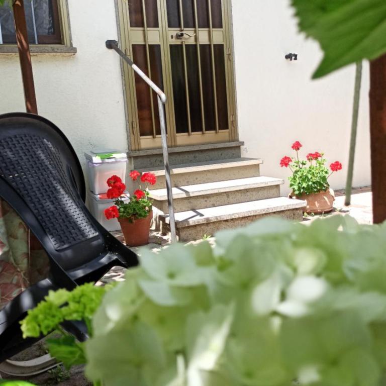 Casa Milvia - Appartamento con 2 Camere da Letto - 7