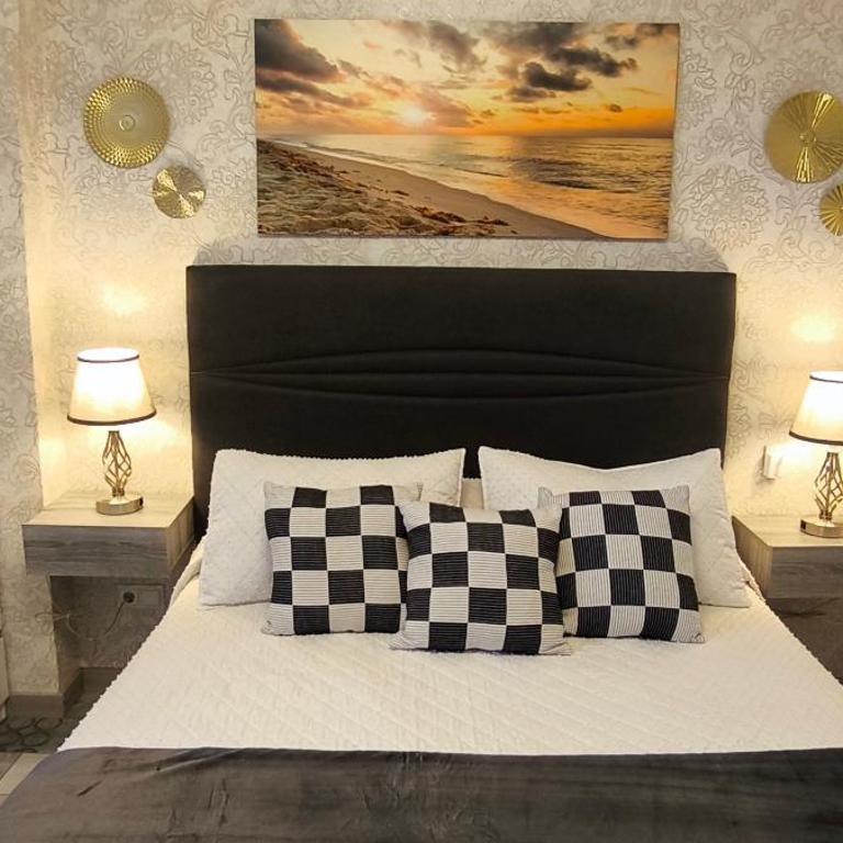 Apartamento Don Gustavo Beach - Apartamento de 2 dormitorios - 30