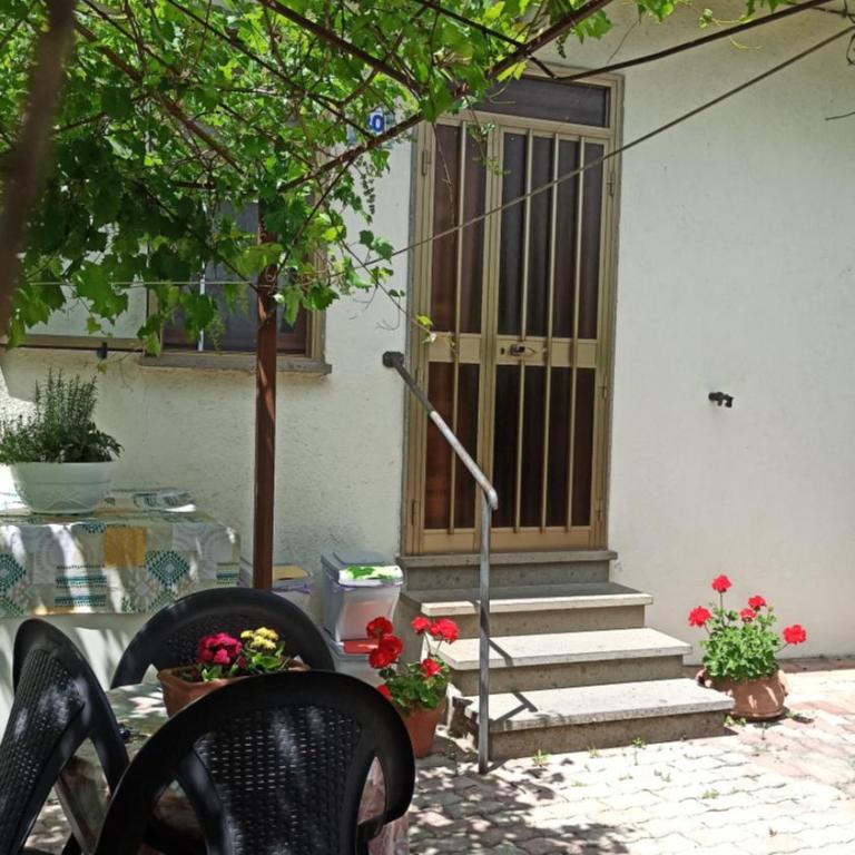 Casa Milvia - Appartamento con 2 Camere da Letto - 6