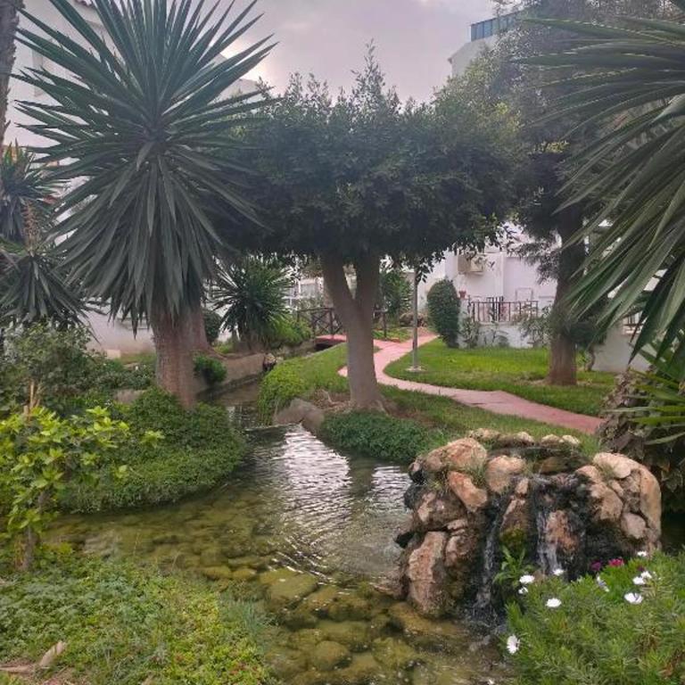 LAGUNA BEACH PISCINA- HOME RENt MALAGA - Two-Bedroom Apartment - 31