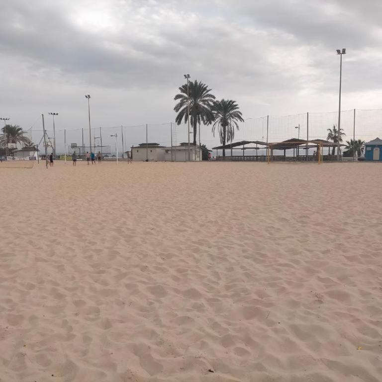 LAGUNA BEACH PISCINA- HOME RENt MALAGA - Two-Bedroom Apartment - 22