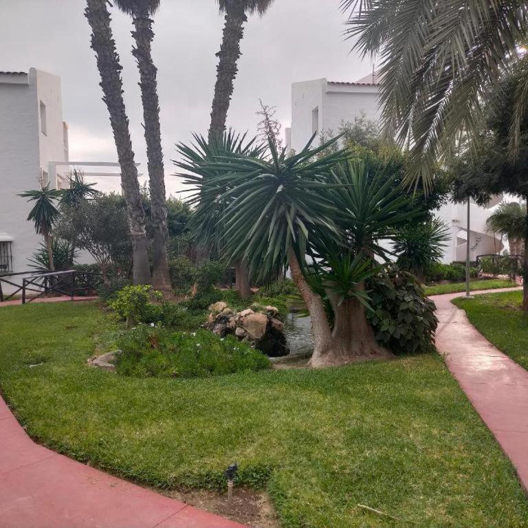 LAGUNA BEACH PISCINA- HOME RENt MALAGA - Two-Bedroom Apartment - 25