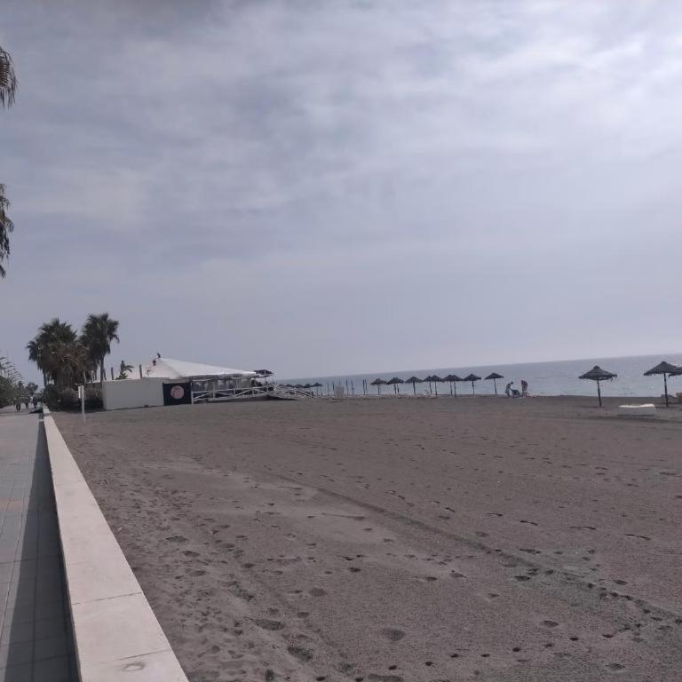 LAGUNA BEACH PISCINA- HOME RENt MALAGA - Two-Bedroom Apartment - 2