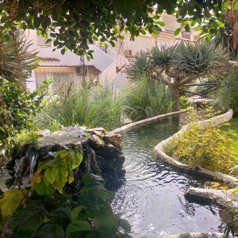 LAGUNA BEACH PISCINA- HOME RENt MALAGA - Two-Bedroom Apartment - 21