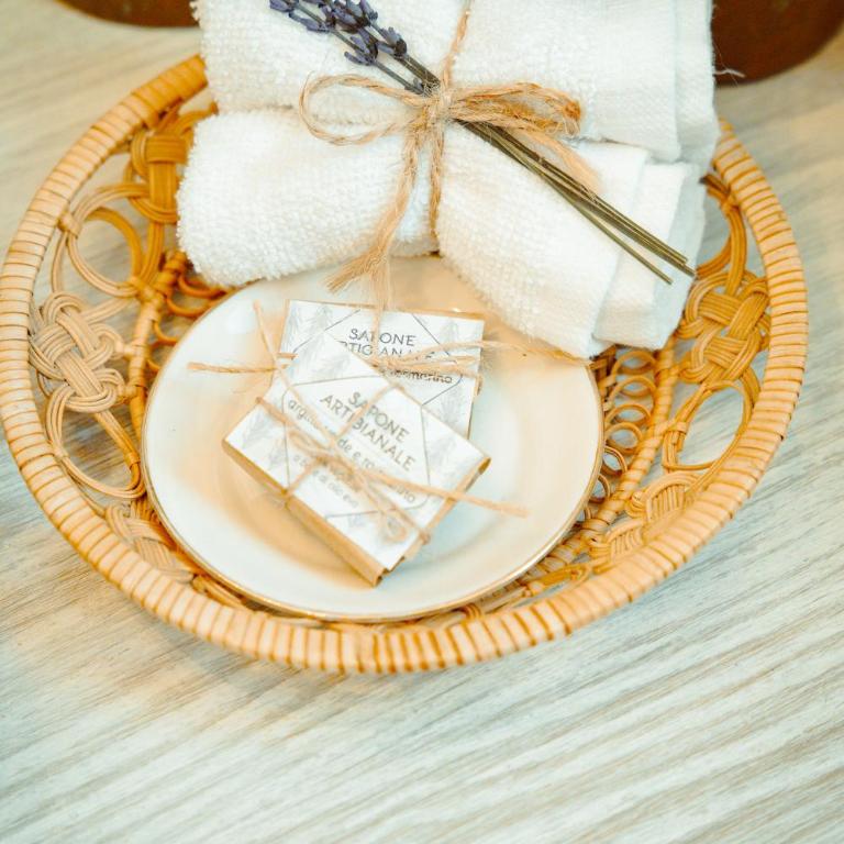 Cortebbianca - Appartamento - 11