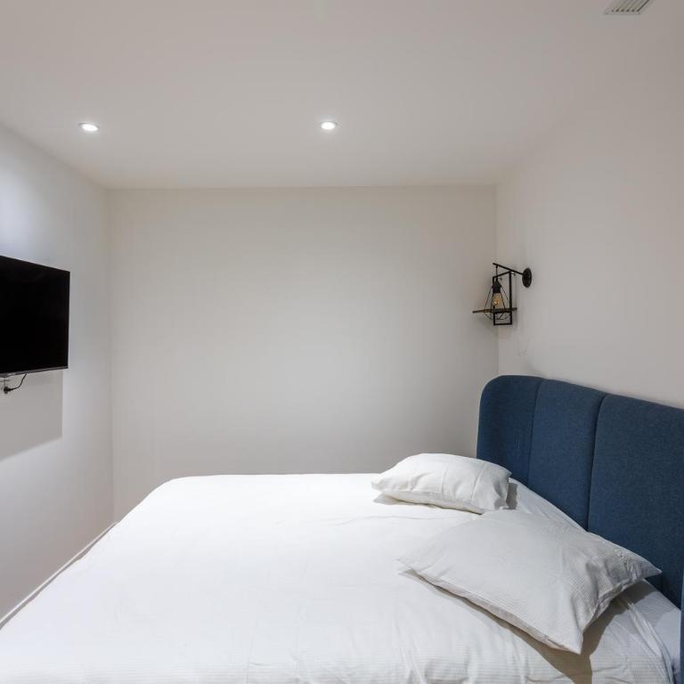 AV Experiences - Appartement Vieux-Port - Appartement 2 Chambres - 18