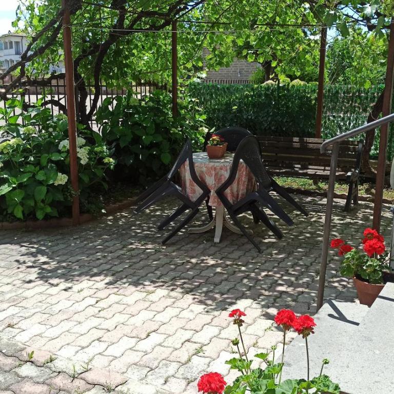 Casa Milvia - Appartamento con 2 Camere da Letto - 5