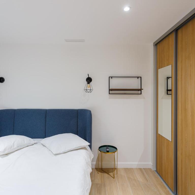 AV Experiences - Appartement Vieux-Port - Appartement 2 Chambres - 16
