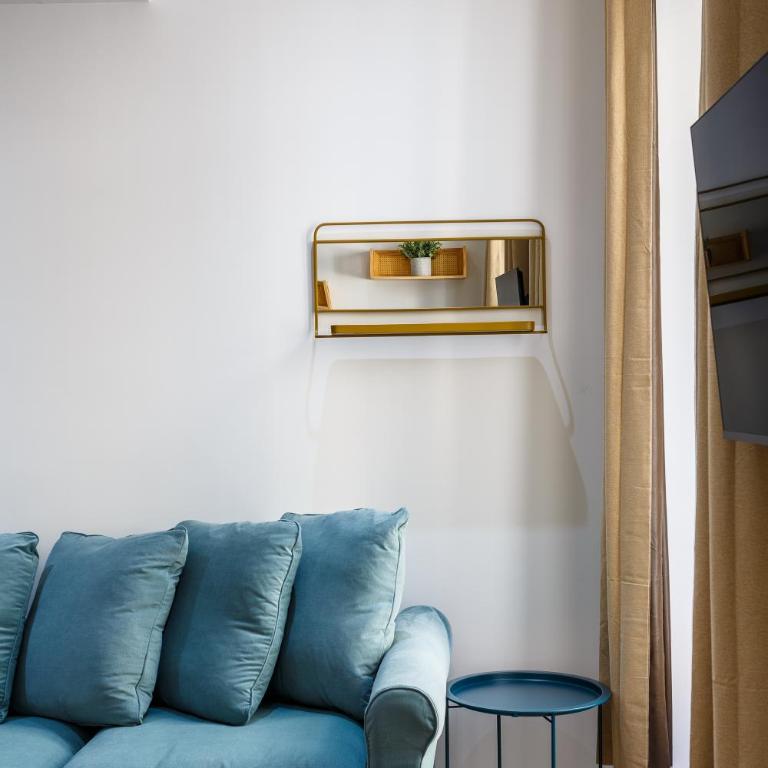 AV Experiences - Appartement Vieux-Port - Appartement 2 Chambres - 3