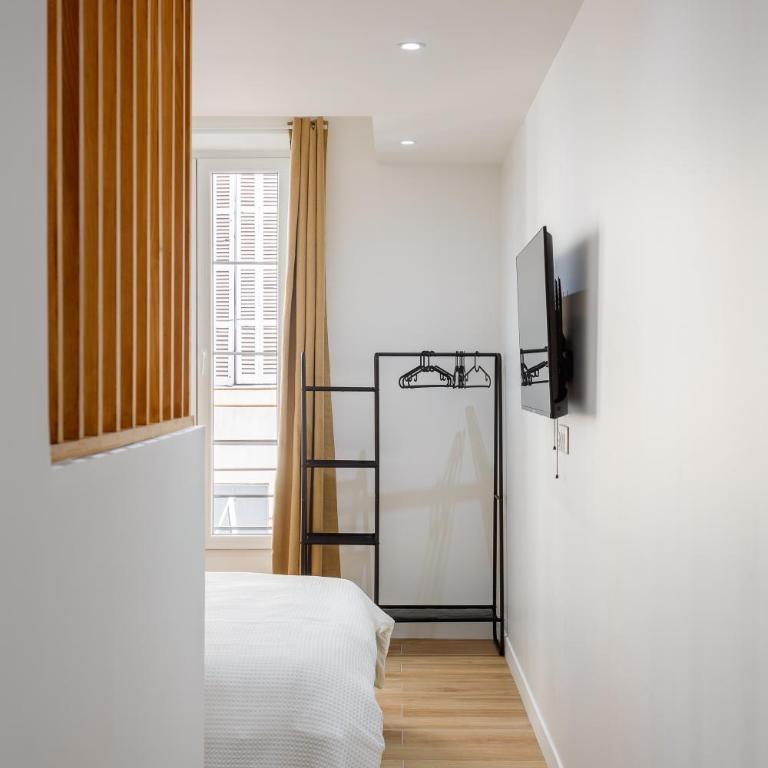 AV Experiences - Appartement Vieux-Port - Appartement 2 Chambres - 12