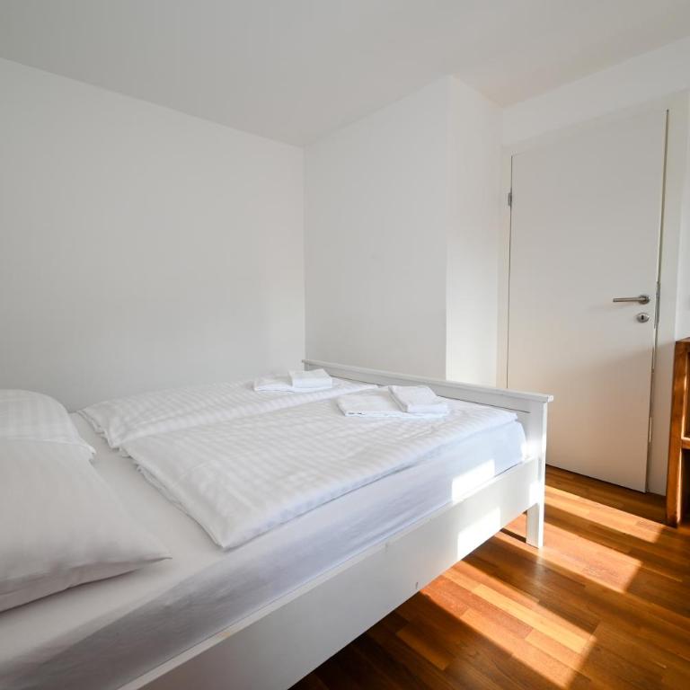 Residence Alpin Kaprun incl SUMMER CARD by All in One Apartments - Apartment mit 2 Schlafzimmern und Bergblick - 14