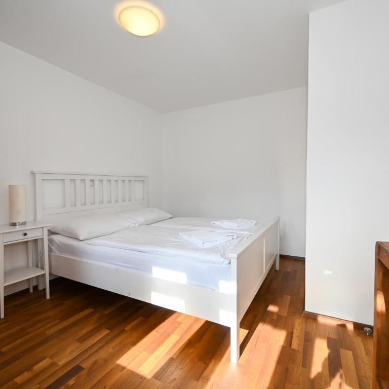 Residence Alpin Kaprun incl SUMMER CARD by All in One Apartments - Apartment mit 2 Schlafzimmern und Bergblick - 7