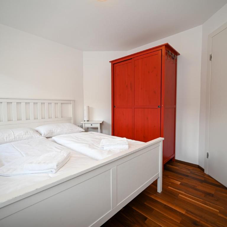 Residence Alpin Kaprun incl SUMMER CARD by All in One Apartments - Apartment mit 2 Schlafzimmern und Bergblick - 8