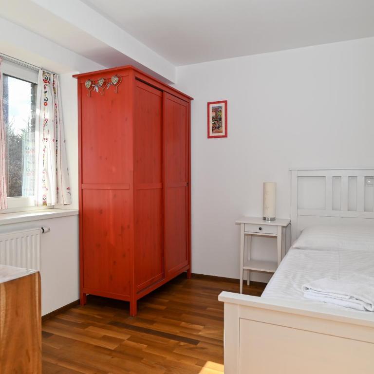 Residence Alpin Kaprun incl SUMMER CARD by All in One Apartments - Apartment mit 2 Schlafzimmern und Bergblick - 12