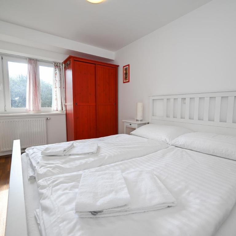 Residence Alpin Kaprun incl SUMMER CARD by All in One Apartments - Apartment mit 2 Schlafzimmern und Bergblick - 13
