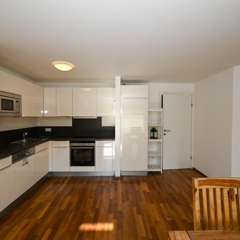Residence Alpin Kaprun incl SUMMER CARD by All in One Apartments - Apartment mit 2 Schlafzimmern und Bergblick - 15