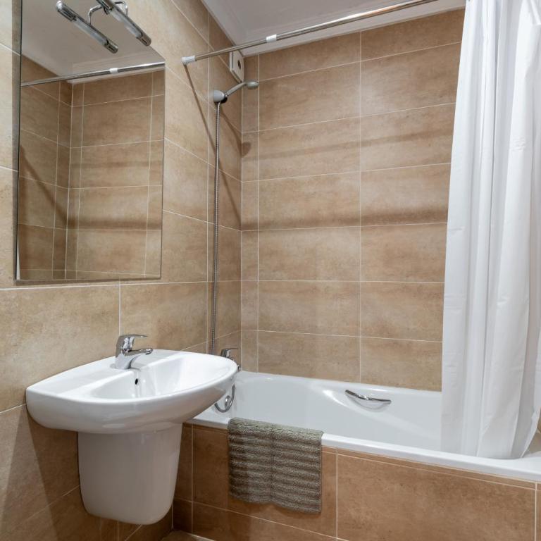 Casablanca 20 Oasis Properties - Apartamento de 2 dormitorios con vistas al jardín - 16