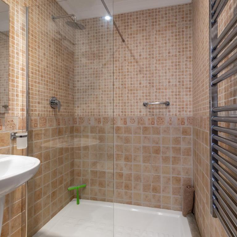 Casablanca 20 Oasis Properties - Apartamento de 2 dormitorios con vistas al jardín - 18