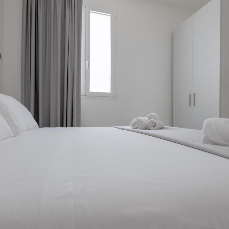 Diva Luxury Suite - Junior Suite con Vista Giardino - 1