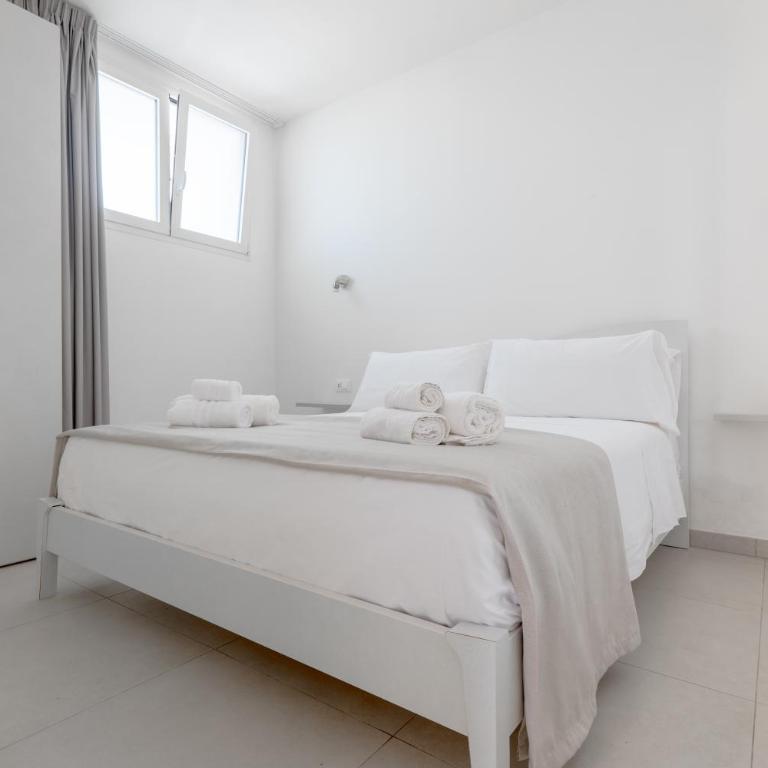Diva Luxury Suite - Appartamento Deluxe con 2 Camere da Letto - 2