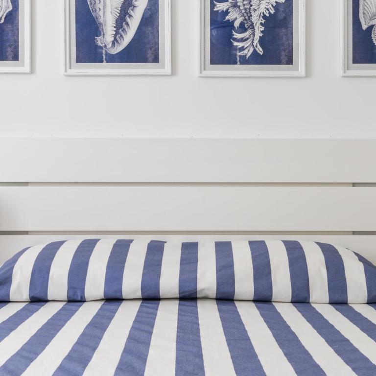 Casa Aleandro - Appartamento con 1 Camera da Letto - 13