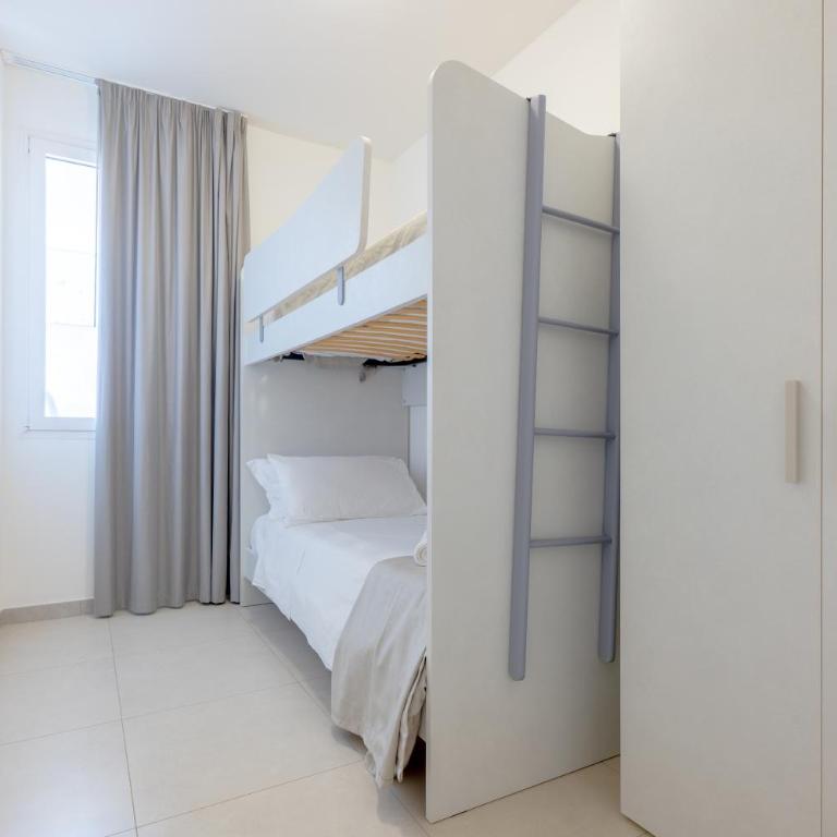 Diva Luxury Suite - Appartamento Deluxe con 2 Camere da Letto - 1
