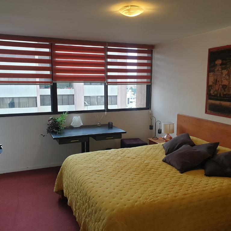 French Suite Cordero - Apartamento de 1 dormitorio - 3