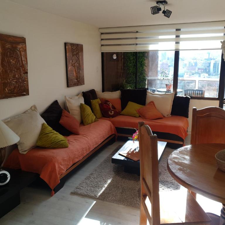 French Suite Cordero - Apartamento de 1 dormitorio - 5