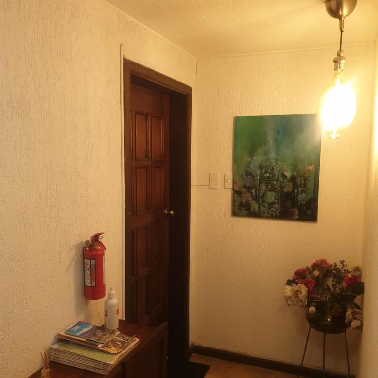 French Suite Cordero - Apartamento de 1 dormitorio - 9