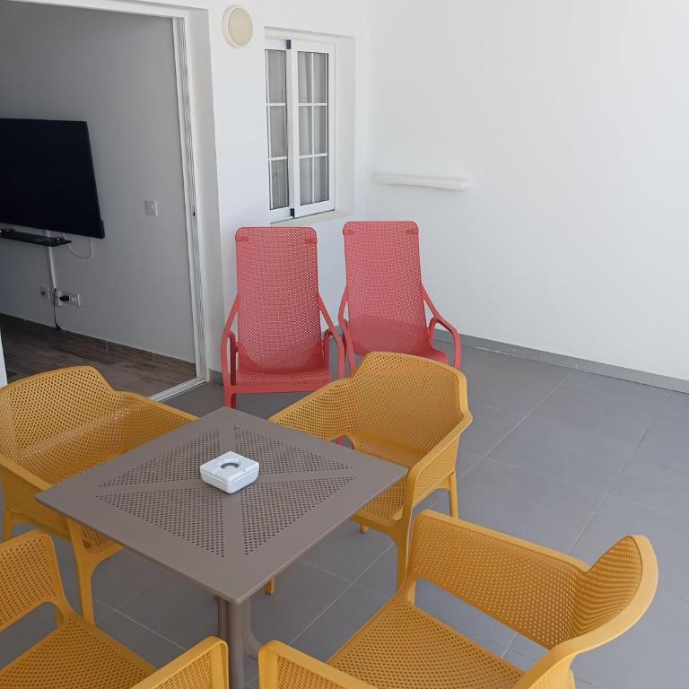 Costa Adeje Garden Aparthotel - Apartamento Superior de 1 dormitorio - 14