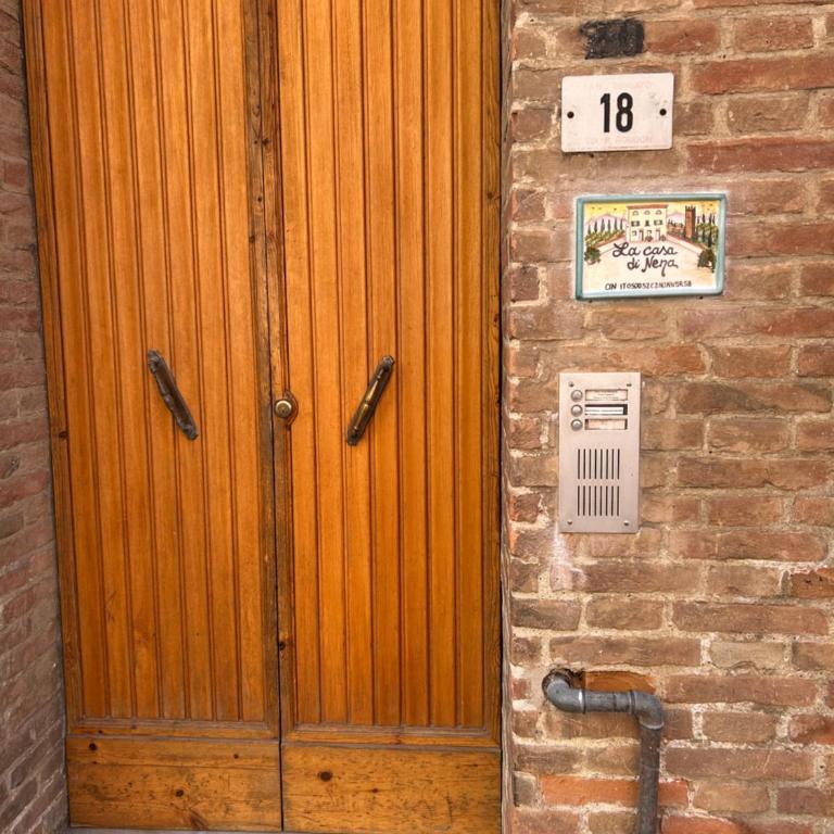 La Casa di Nena - San Miniato - Appartamento con 2 Camere da Letto e Terrazza - 36