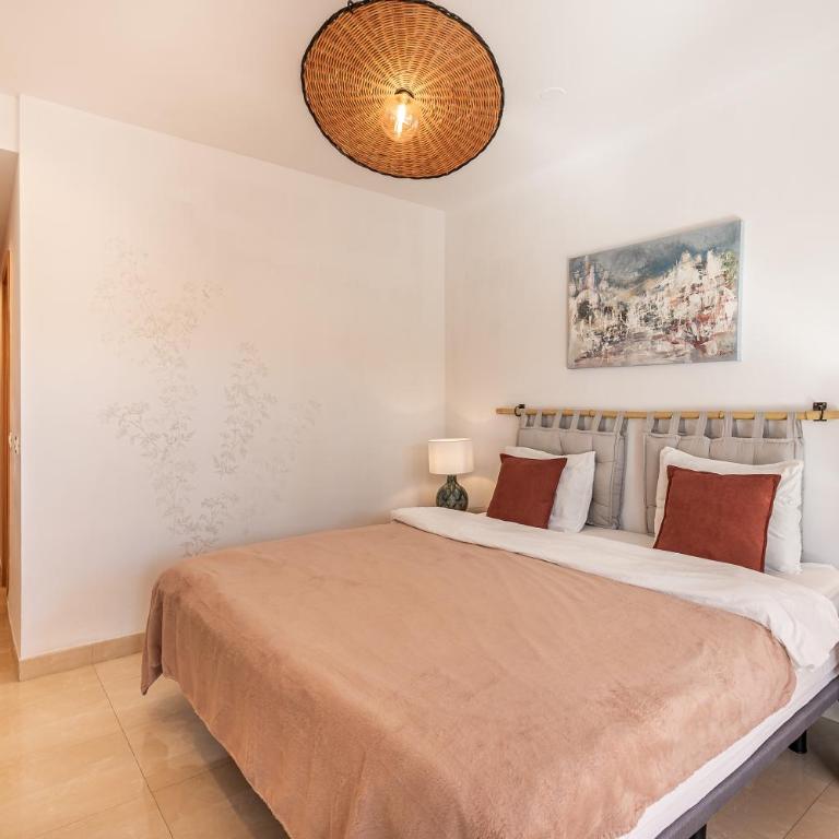 La Terraza Azahar - 3 bedroom ground floor apartment - Apartment with Garden View - 7