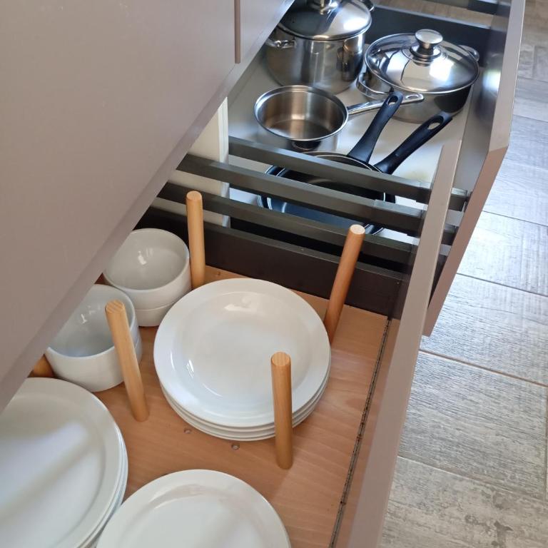 Costa Adeje Garden Aparthotel - Apartamento Superior de 1 dormitorio - 20