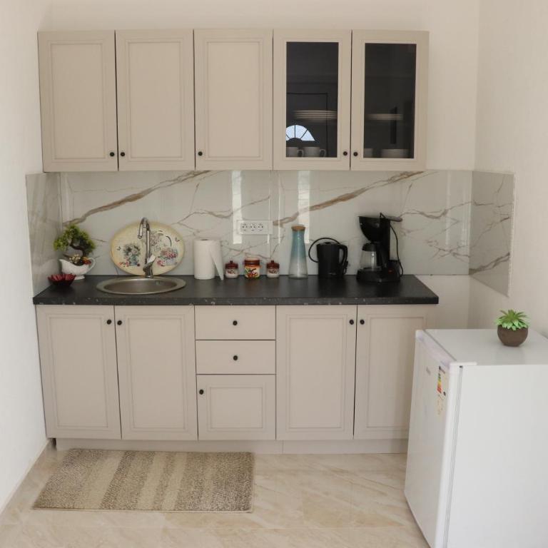 Panorama Hill Apartments Ulcinj - One-Bedroom Apartment - 6