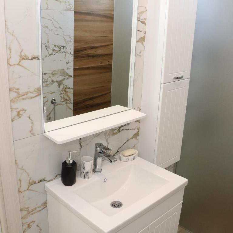 Panorama Hill Apartments Ulcinj - One-Bedroom Apartment - 24