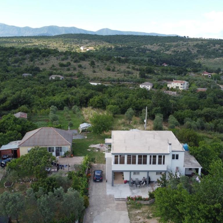 Panorama Hill Apartments Ulcinj - One-Bedroom Apartment - 13