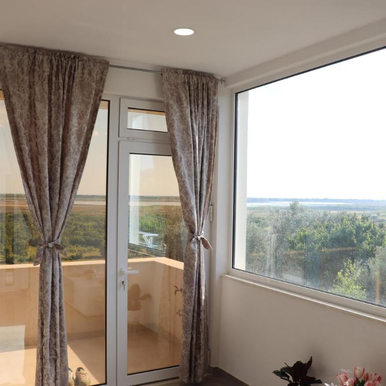 Panorama Hill Apartments Ulcinj - One-Bedroom Apartment - 10