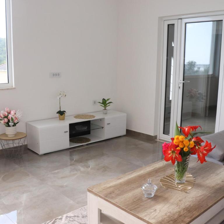Panorama Hill Apartments Ulcinj - One-Bedroom Apartment - 11