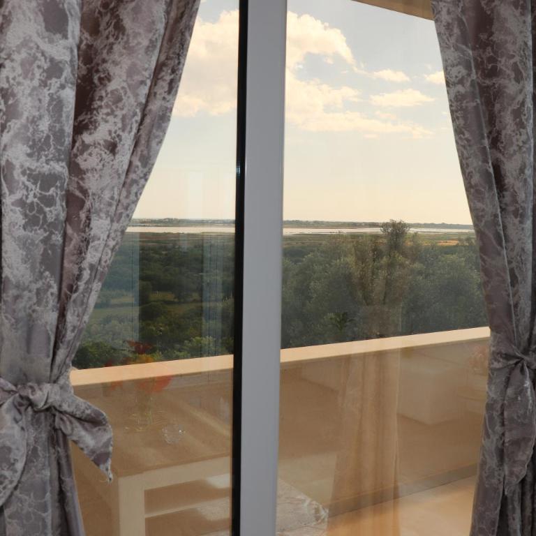 Panorama Hill Apartments Ulcinj - One-Bedroom Apartment - 9