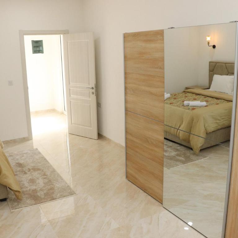 Panorama Hill Apartments Ulcinj - One-Bedroom Apartment - 12
