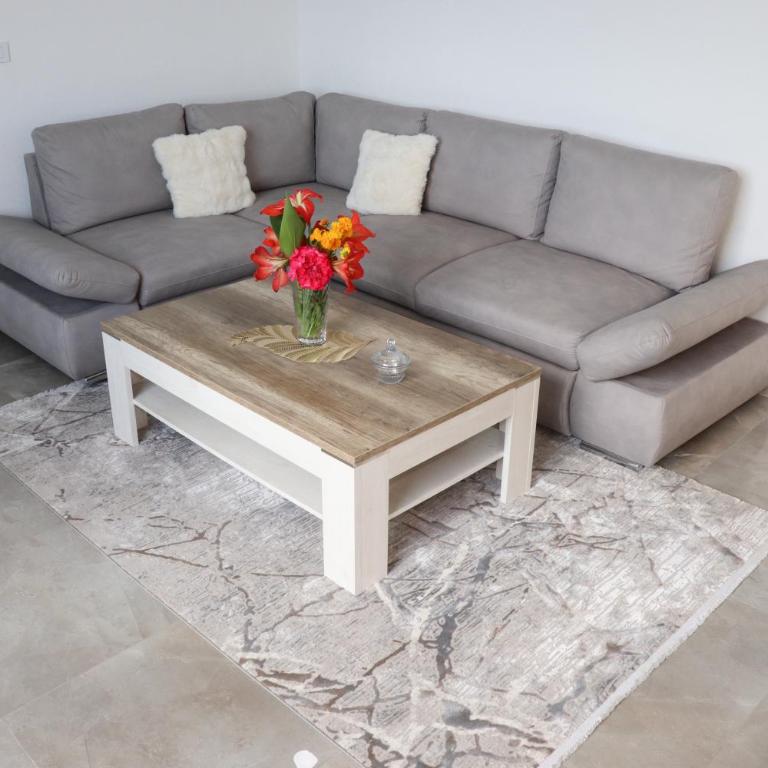 Panorama Hill Apartments Ulcinj - One-Bedroom Apartment - 14