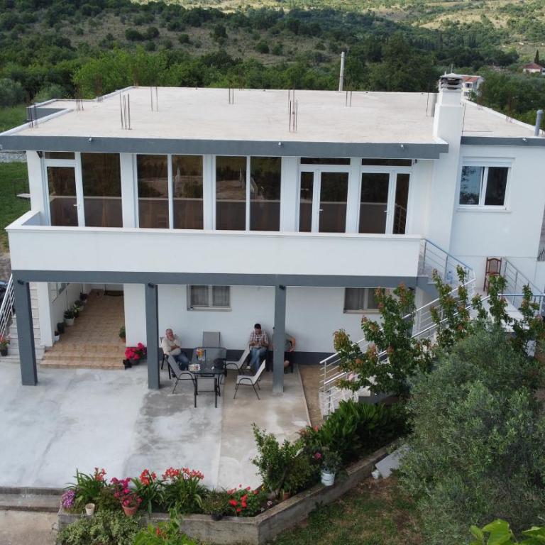Panorama Hill Apartments Ulcinj - One-Bedroom Apartment - 19