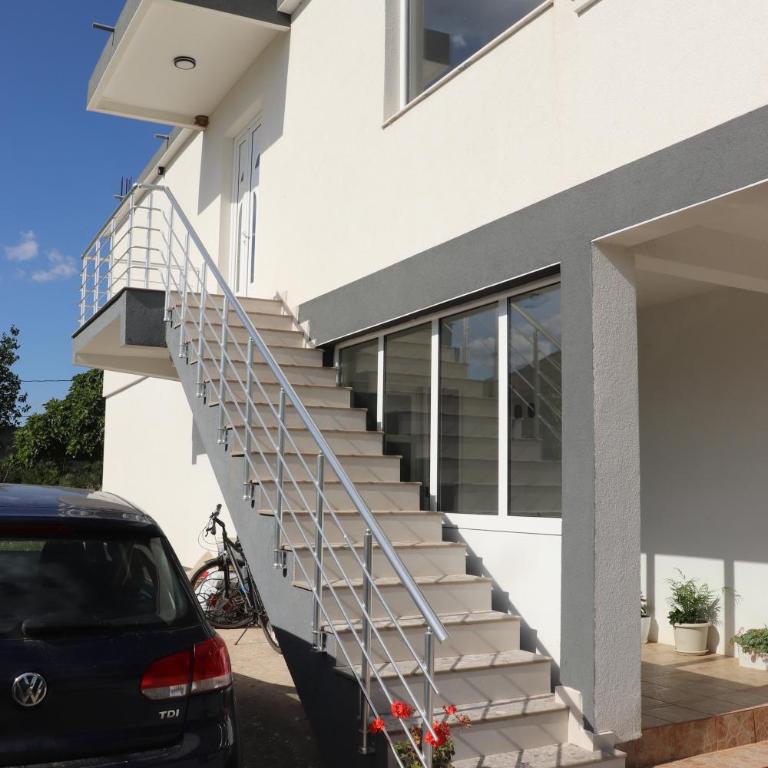 Panorama Hill Apartments Ulcinj - One-Bedroom Apartment - 20