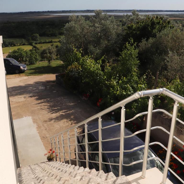 Panorama Hill Apartments Ulcinj - One-Bedroom Apartment - 28