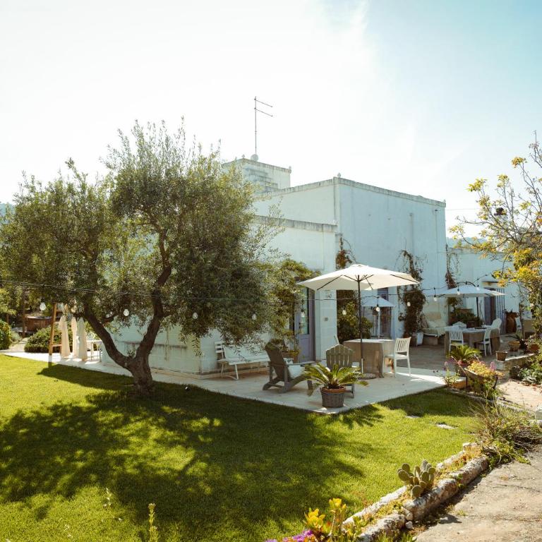 Cortebbianca - Appartamento - 16